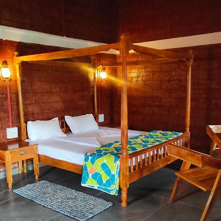 Chalobahills Farmstay Resort Ajra Екстер'єр фото