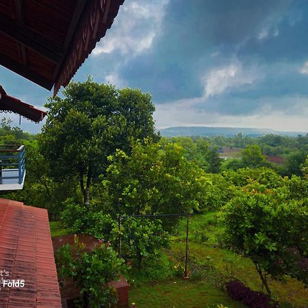 Chalobahills Farmstay Resort Ajra Екстер'єр фото