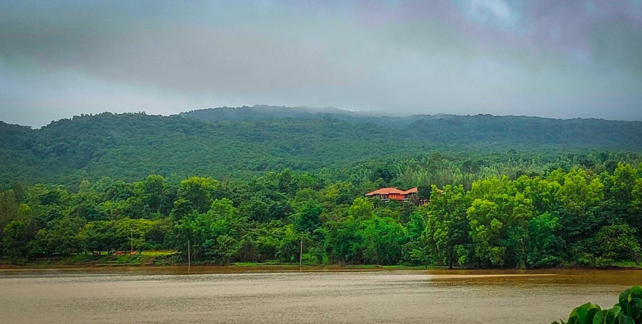 Chalobahills Farmstay Resort Ajra Екстер'єр фото