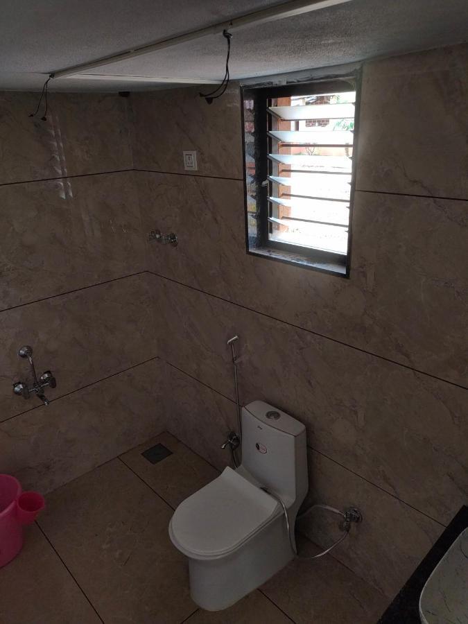 Chalobahills Farmstay Resort Ajra Екстер'єр фото